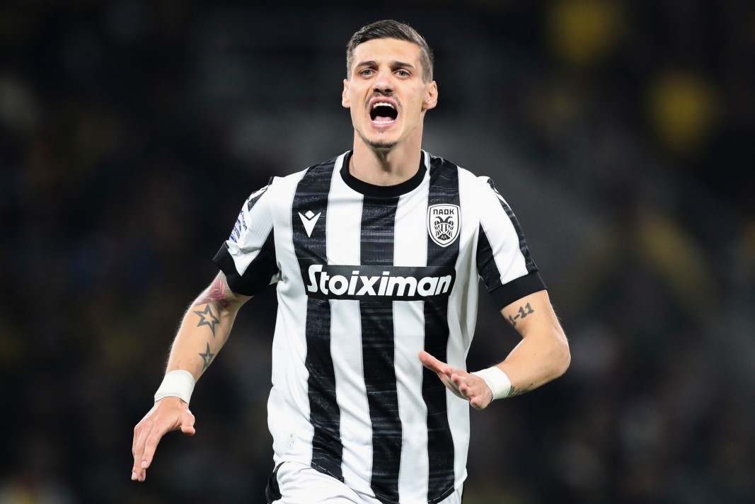 Sports highlight frame